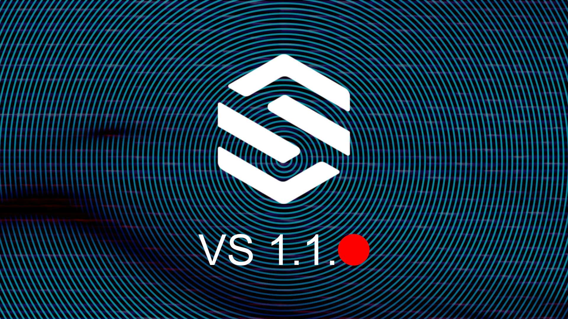VS 1.1.0